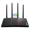 WiFi маршрутизатор ASUS RT-AX55