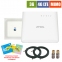 Комплект бездротового 3G/4G інтернету InterGSM Home Internet M4
