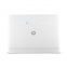 Стаціонарний 4G LTE роутер Vodafone B3500 (White) + MOD прошивка