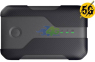 Захищений 4G/5G роутер CAT Q10 (Caterpillar) c WIFI6 та акб 5300Mah LTE(cat19)