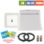 Комплект бездротового 3G/4G інтернету InterGSM Home Internet Z2