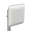 Антена 3G/4G LTE MIMO панельна Antex Petra Broad Band посиленням 15 Дб (1700-2700 МГц)