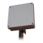 Антенний бокс OB-M14V1 2 x 15 dBi MIMO з 4G LTE модемом