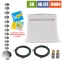 Комплект бездротового 3G/4G інтернету InterGSM Home Internet Z4