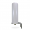 Всеспрямована 2G/3G/4G антена InterGSM GJX-698-2700-10 посиленням 12 dBi (Київстар, Vodafone, Lifecell)