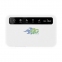 Мобільний 4G LTE WiFi роутер GL-iNet GL-MiFi 4G з OpenWRT та VPN