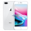 Смартфон Apple iPhone 8 Plus 64GB Silver CDMA (A1864)