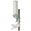 Всеспрямована 2G/3G/4G антена InterGSM GJX-698-2700-10 SMA MIMO посиленням 10-12 dBi (Київстар, Vodafone, Lifecell)