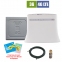 Комплект бездротового 3G/4G інтернету InterGSM Home Internet Z1
