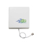 Панельна 2G/3G/4G LTE антена Oserjep A7 посиленням 7 dBi 800-2700 МГц (Київстар, Vodafone, Lifecell)