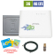 Комплект бездротового 3G/4G інтернету InterGSM Home Internet M2