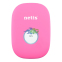 Ретранслятор WiFi Netis E1+ Pink