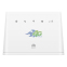 Стаціонарний 4G роутер Huawei B311s-221 (White)