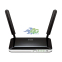 Стаціонарний 4G роутер D-Link DWR-921