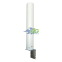 Всеспрямована 2G/3G/4G антена InterGSM GJX-698-2700-10 посиленням 12 dBi (Київстар, Vodafone, Lifecell)