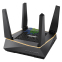 WiFi маршрутизатор ASUS RT-AX92U