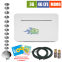Комплект бездротового 3G/4G інтернету InterGSM Home Internet H5
