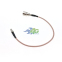 Антенний перехідник (pigtail) TS9 ) FME-роз'єм