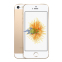 Смартфон Apple iPhone SE 32Gb Gold CDMA (A1662)