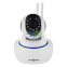 Бездротова поворотна Wi-Fi IP відеокамера GreenVision GV-088-GM-DIG10-10 PTZ 720p