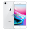 Смартфон Apple iPhone 8 64GB Silver CDMA (A1863)