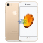 Смартфон Apple iPhone 7 128Gb Gold CDMA (A1660)