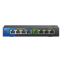 Комутатор мережевий Linksys LGS108 (8 гігабітних портів)